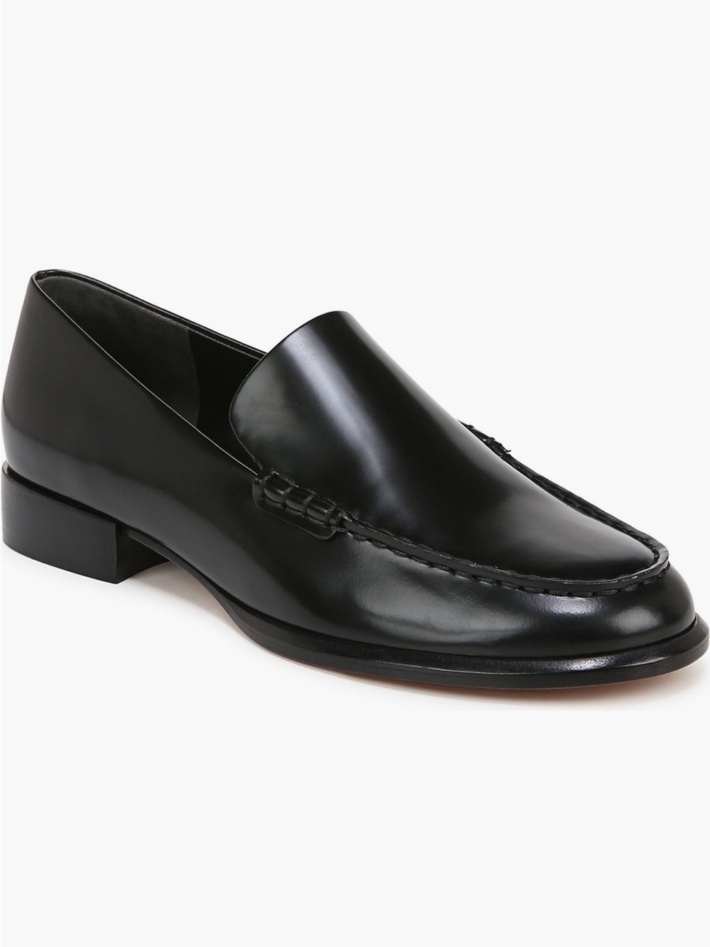NEW Vince Naomi Loafer